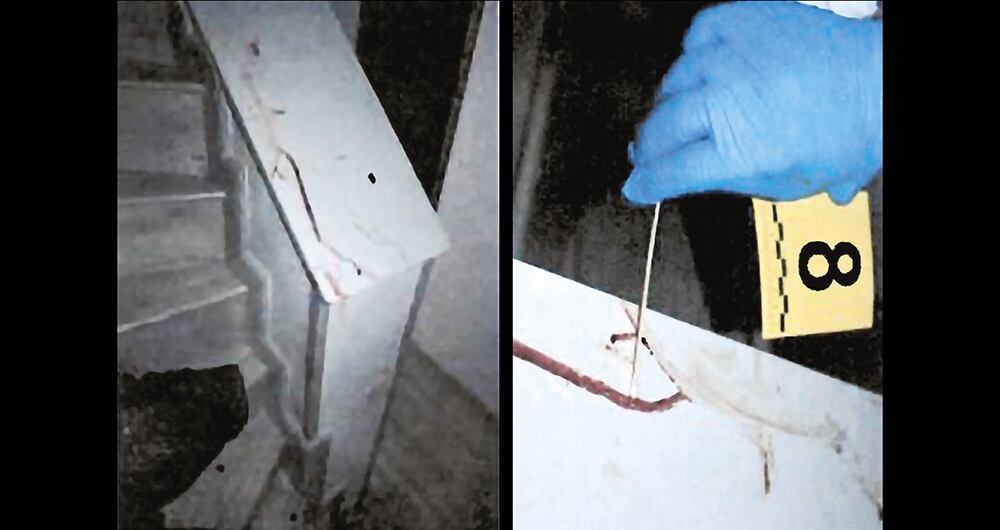 El menor le contó todo a los investigadores del caso.