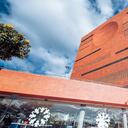 Fundación Santa Fe, sede Bogotá D.C