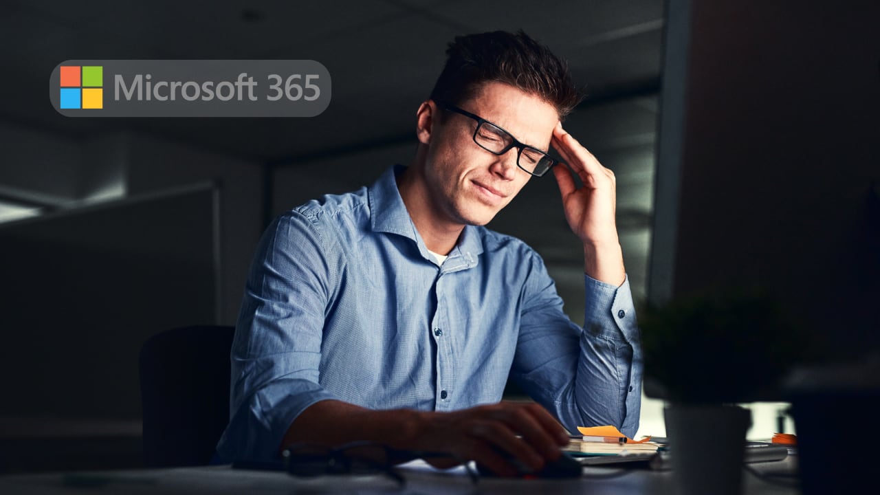 La compañía anunció medidas que limitan el acceso completo a Microsoft 365 en sistemas operativos no compatibles.