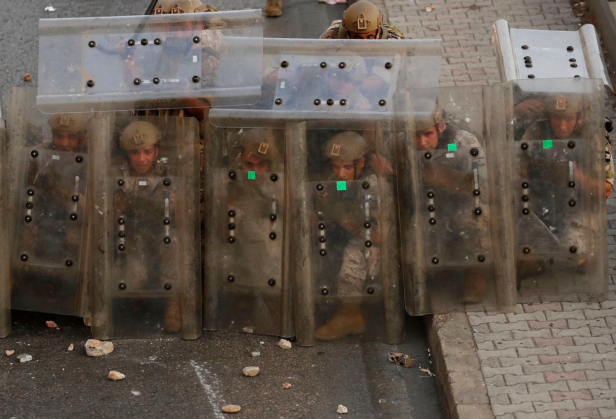 Galería de la semana