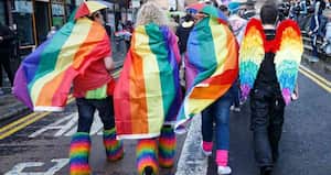 Varias ciudades del mundo se preparan celebrar la diversidad