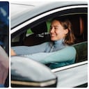 El sistema busca identificar comportamientos durante la conducción que puedan estar relacionados con situaciones de riesgo en las vías.