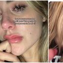 La joven mexicana explicó por qué defendía las relaciones abiertas.