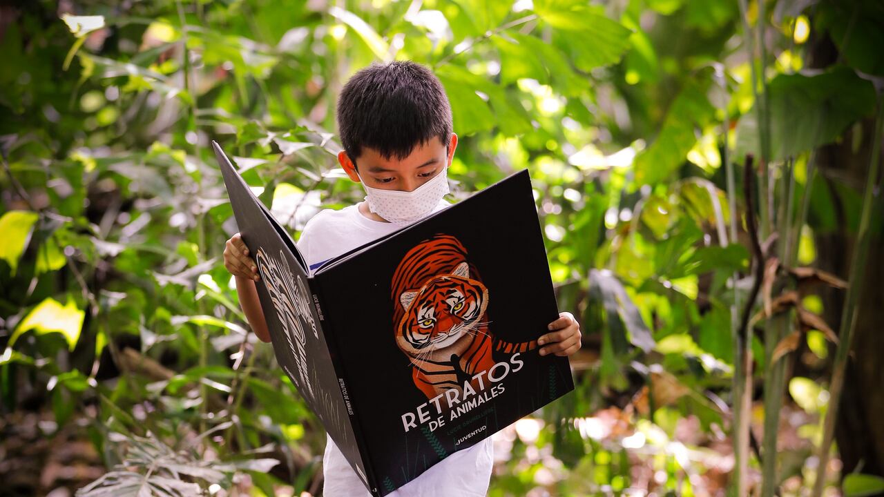 El reto es proyectar esta clase de eventos en el exterior para dar a conocer los escritores y editoriales locales, y fortalecer la cadena del libro.