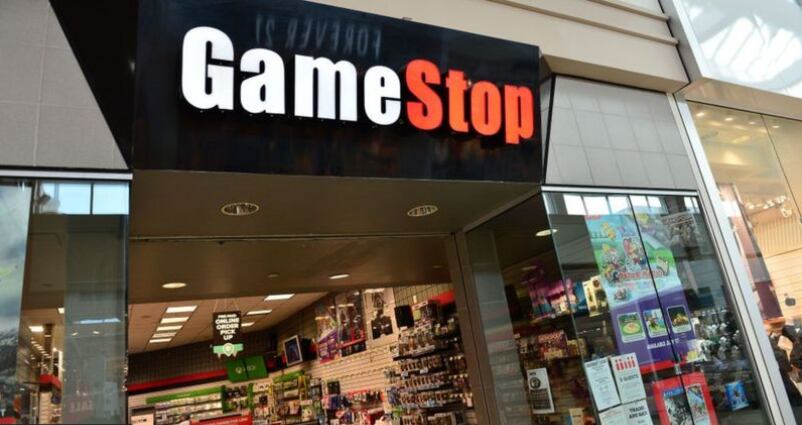 Wall Street vive una batalla inusual por las acciones de Gamestop / Getty - BBC
