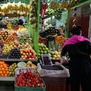 Plaza de Mercado Paloquemao