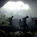 Desde hace 25 años San Gil se convirtió en un municipio famoso por el rafting, un deporte que impulsó otras actividades como la espeleología en la cueva del Indio.