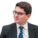 Juan Sebastián Betancur Director técnico del Carf