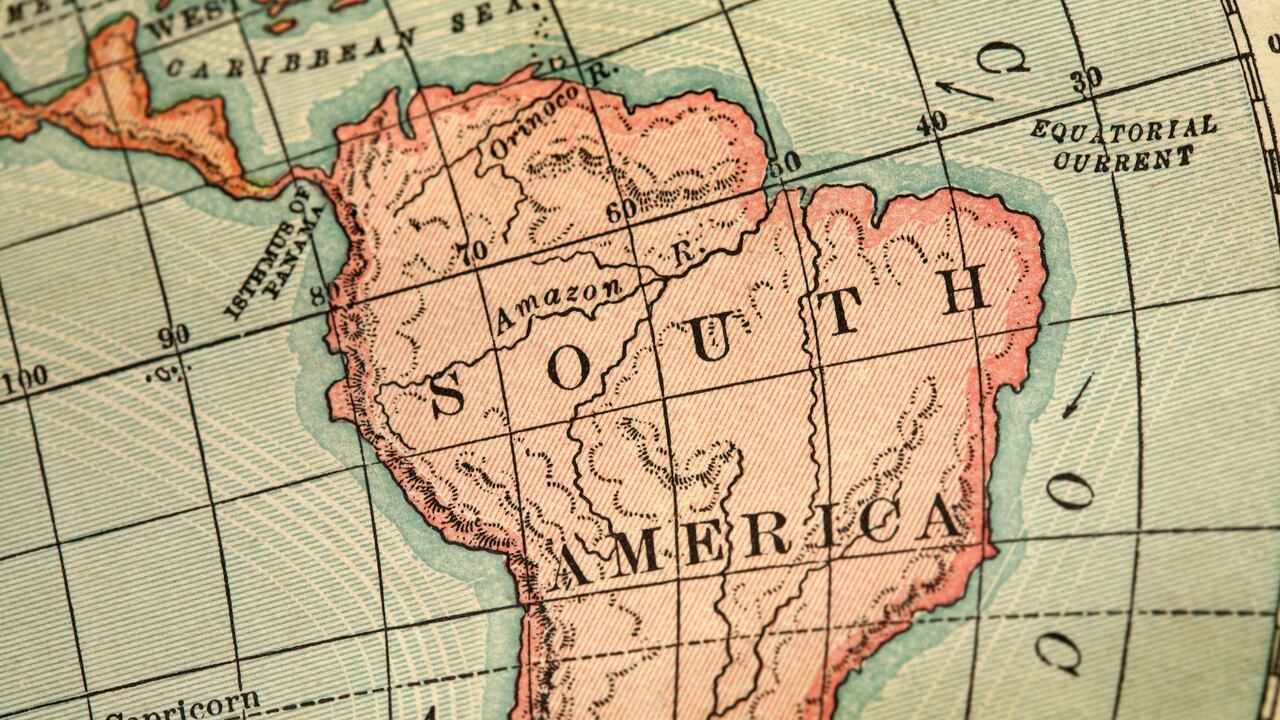 El inglés y el mandarín son los idiomas con más hablantes a nivel mundial.