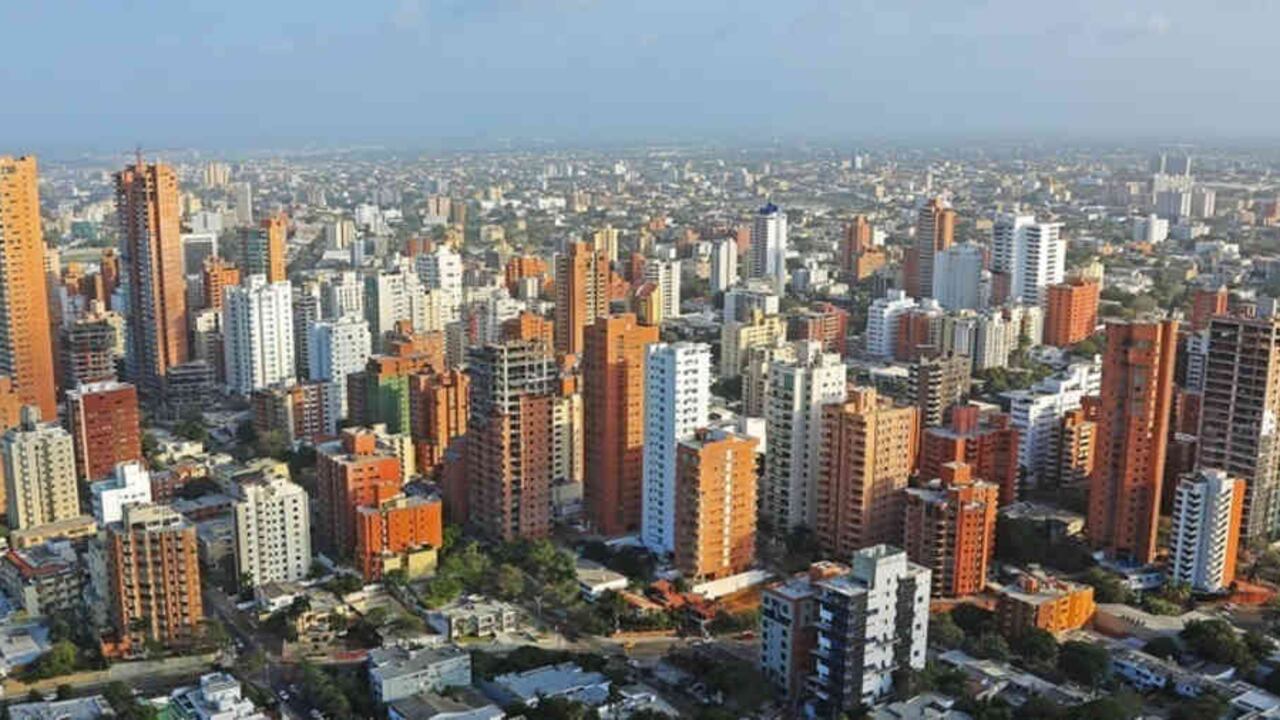 Electricaribe demanda a Barranquilla por $45.000 millones | Noticias de hoy