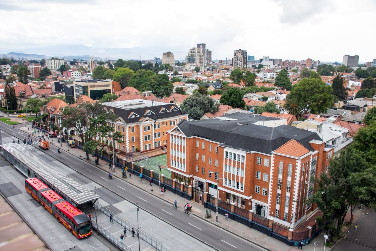 Universidad Cooperativa de Colombia recibe reconocimiento