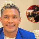 Teo ayudó a un niño y las redes no lo dejaron pasar: se deshicieron en elogios hacia el futbolista.