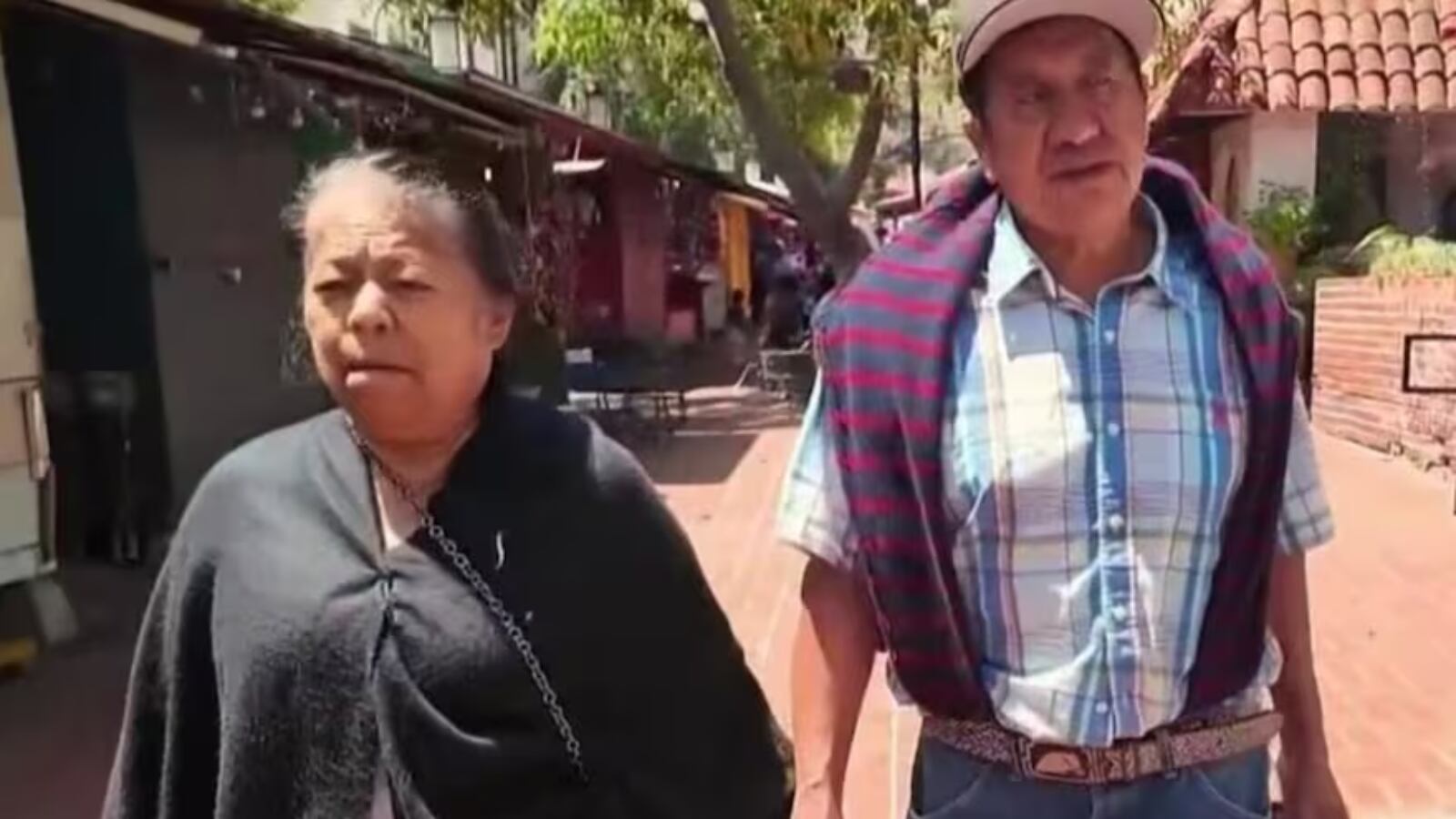 Mexicanos con más de 30 años en EE.UU. y decidieron autodeportarse