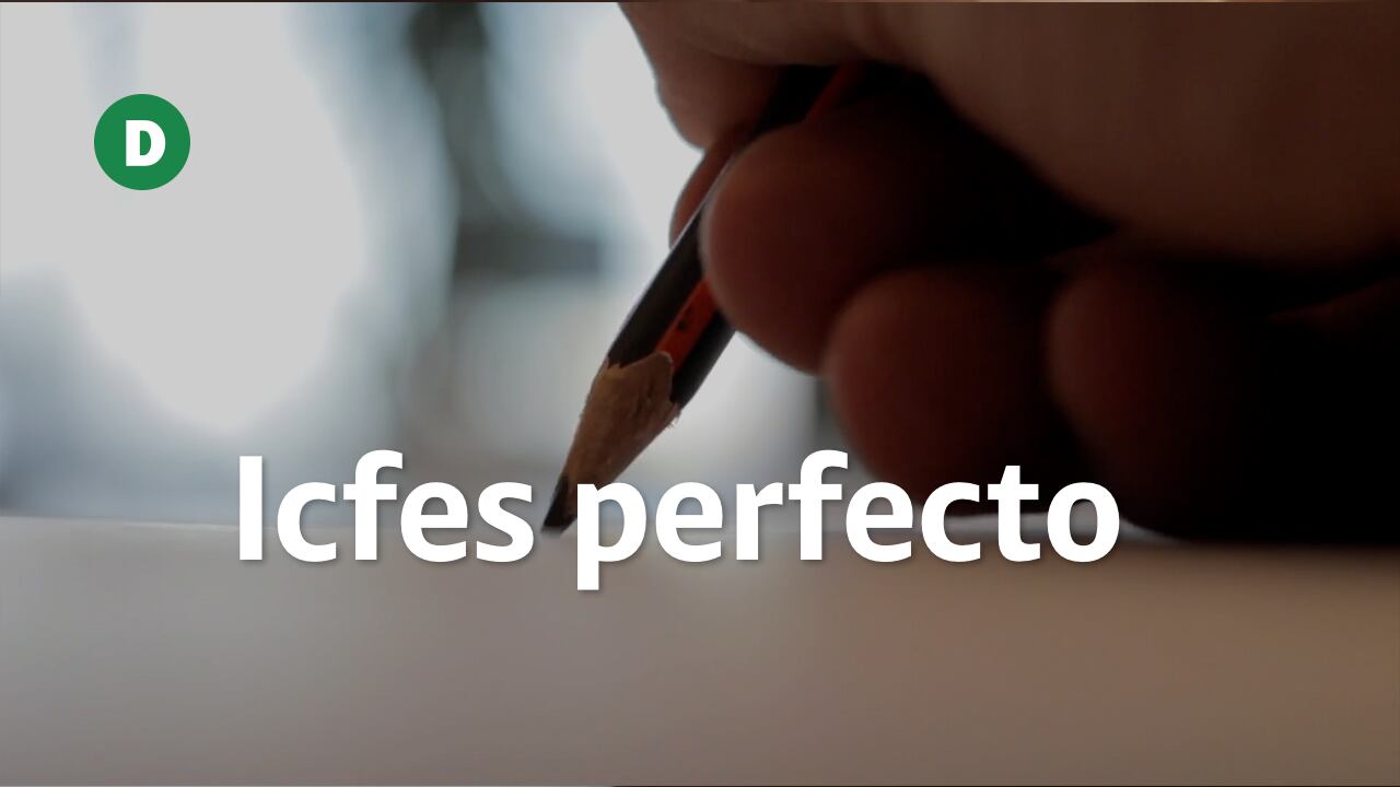 icfes perfecto