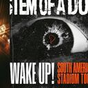 La famosa banda de rock llegará a Colombia el próximo año.