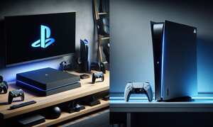 PlayStation 5