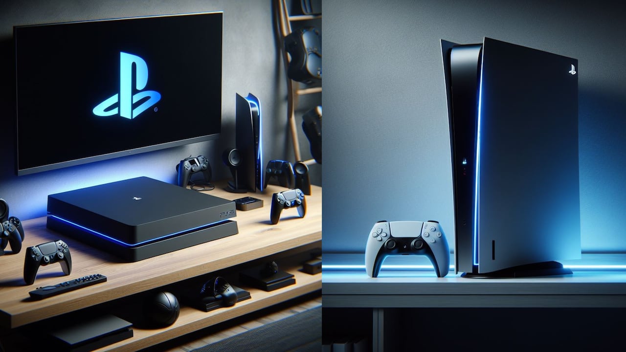 PlayStation 5