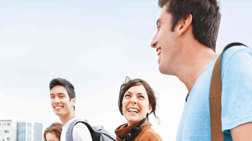 Actualmente, Colombia es el cuarto país de América Latina que más envía estudiantes a Canadá.