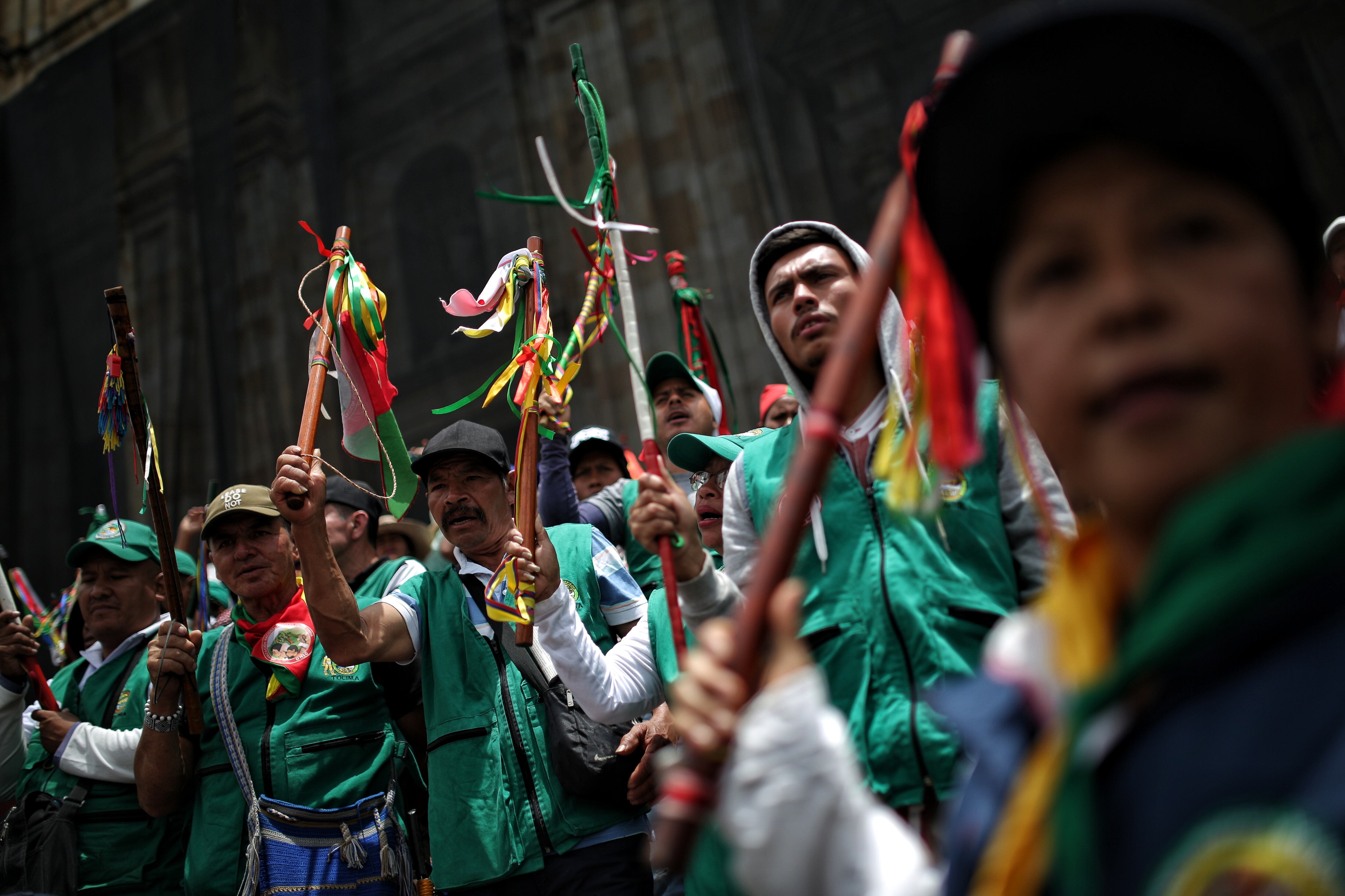 Marchas 27 de Septiembre