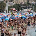 (Photo by Marcos del Mazo/LightRocket via Getty Images)