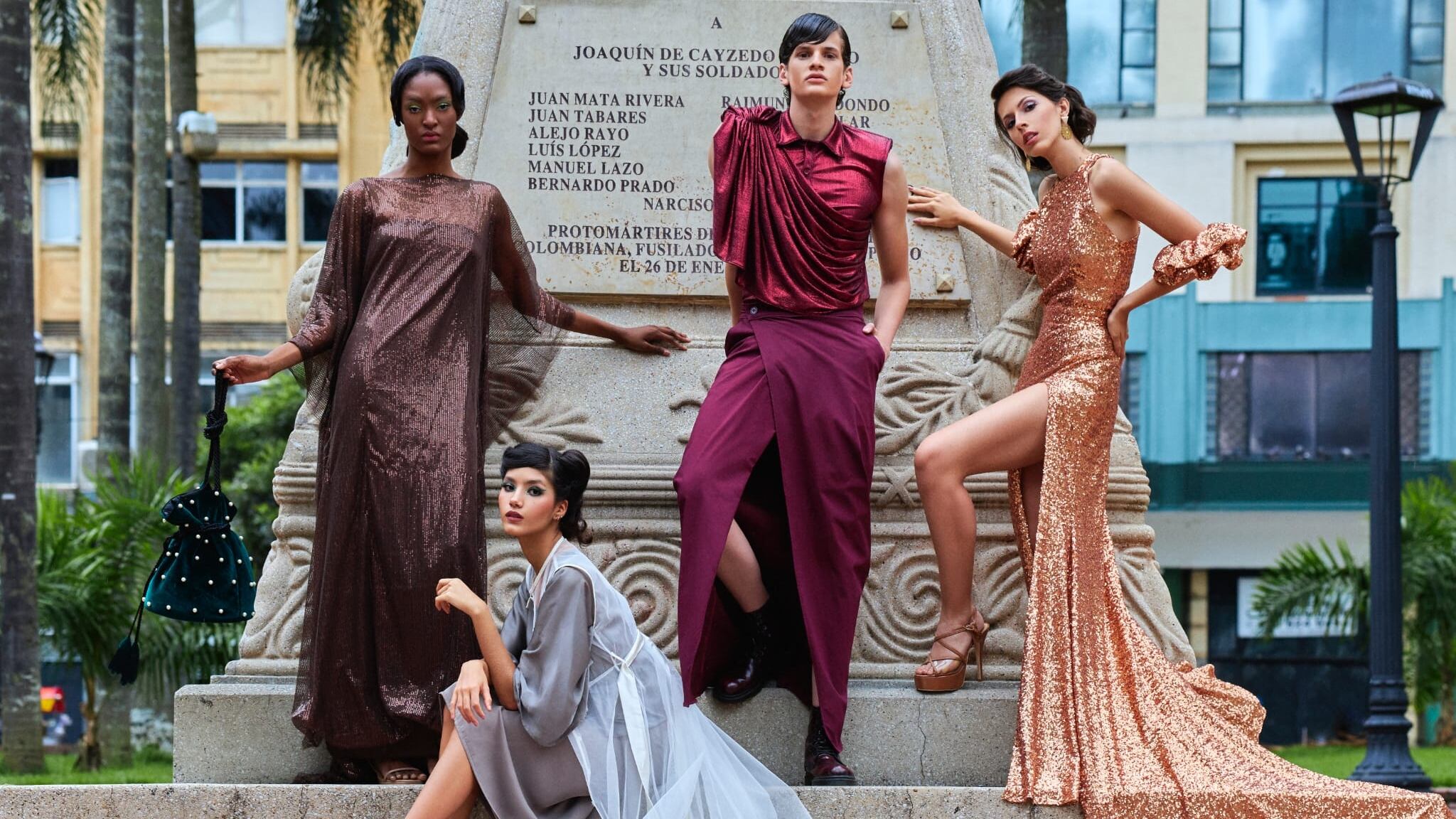 Cali Distrito Moda 2023.