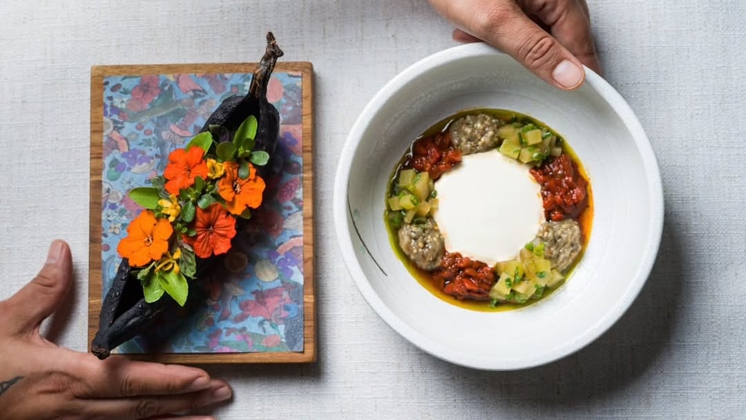 El restaurante Celele de Cartagena quedó entre los mejores 50 del mundo