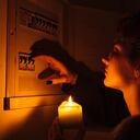 Un corte de luz puede afectar las tareas cotidianas de los usuarios.