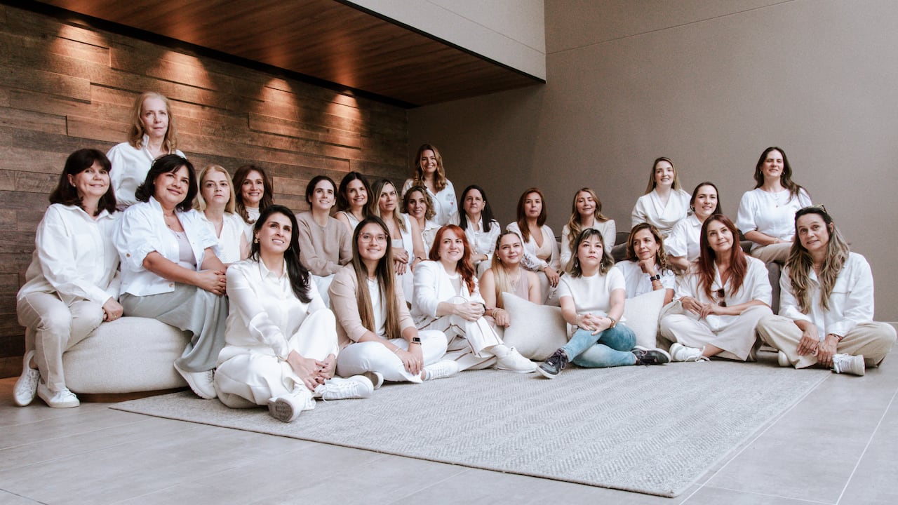 Arquitectura y Concreto - Hablan las marcas - Semana