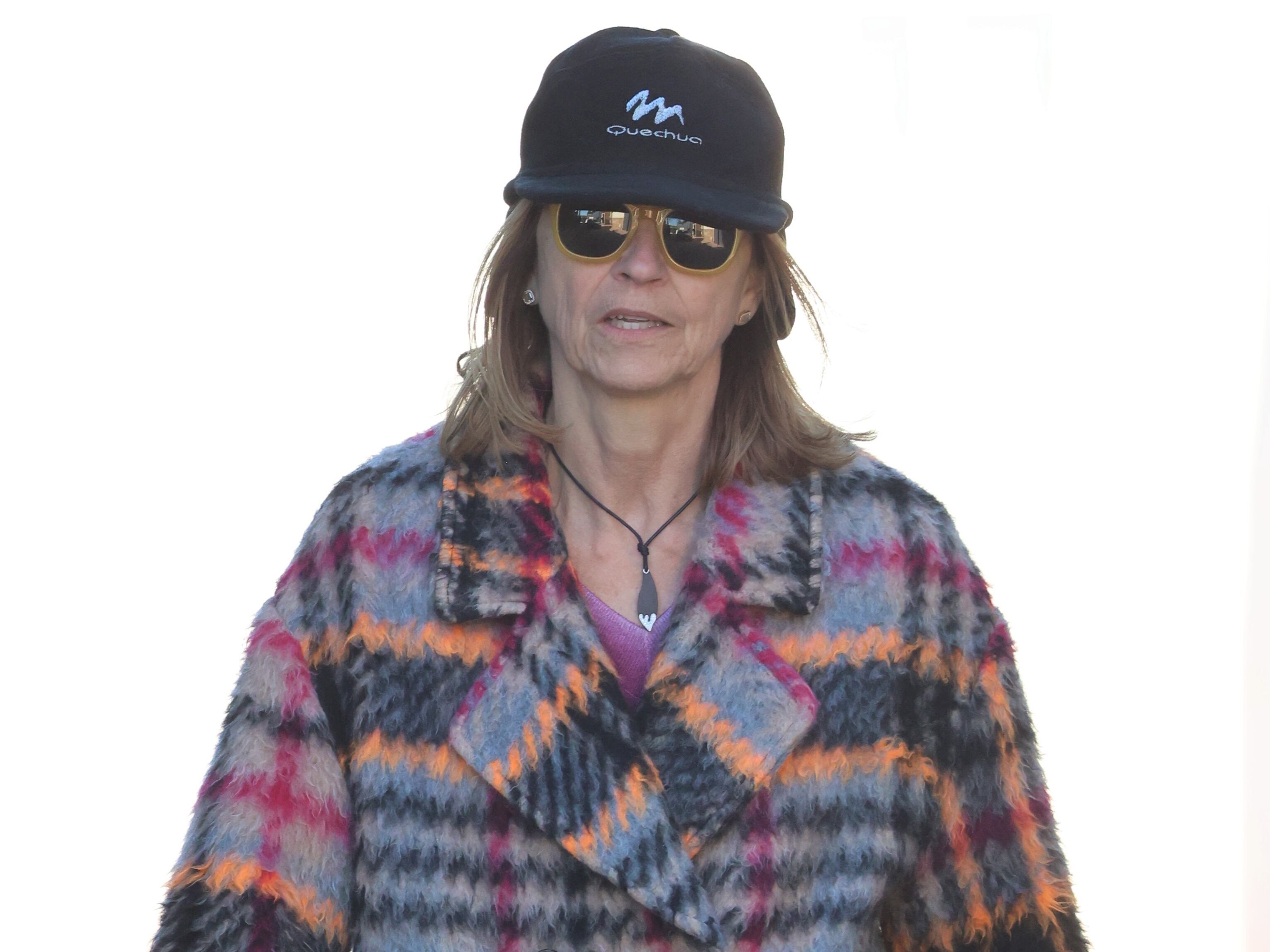 La madre de Piqué estaría destrozada después de que Shakira haya pedido a sus hijos que no la llamen abuela