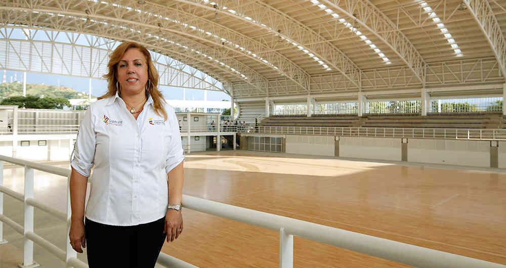 “La meta es ser de nuevo campeones”