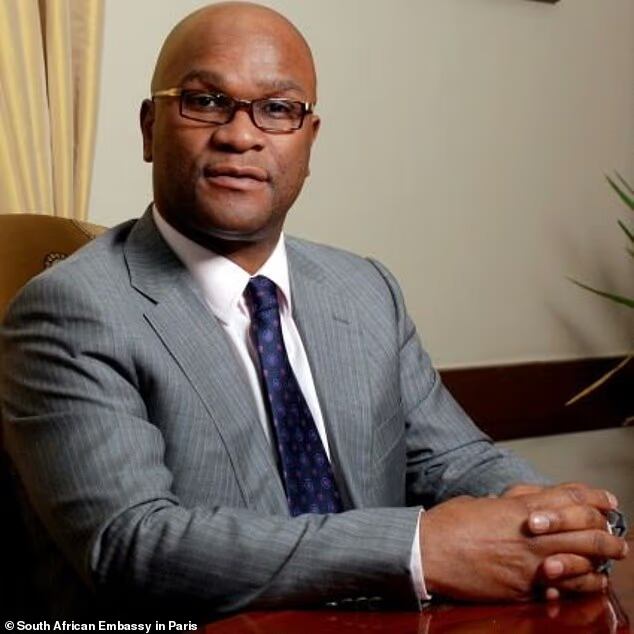 Nkosinathi Emmanuel Mthethwa