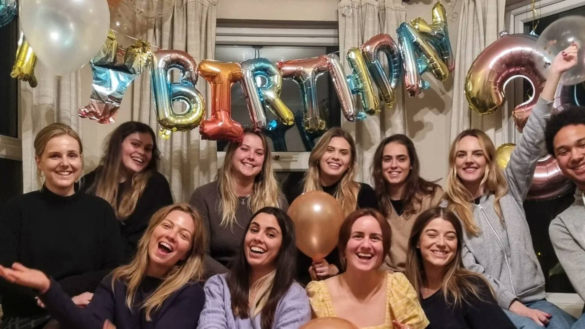 Imagen compartida en redes por @SorayaNarez