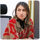 El hijo del presidente Gustavo Petro se refirió, en entrevista con SEMANA, a Laura Sarabia.