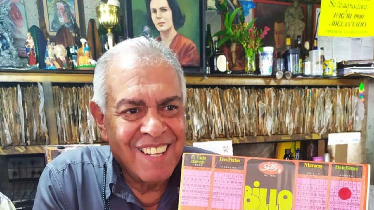 Falleció Ely Méndez a sus 75 años de edad por coronavirus