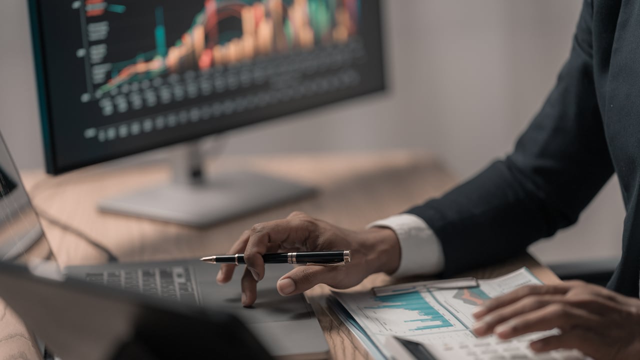 La nueva tecnología servirá de base para futuros productos financieros y derivados.