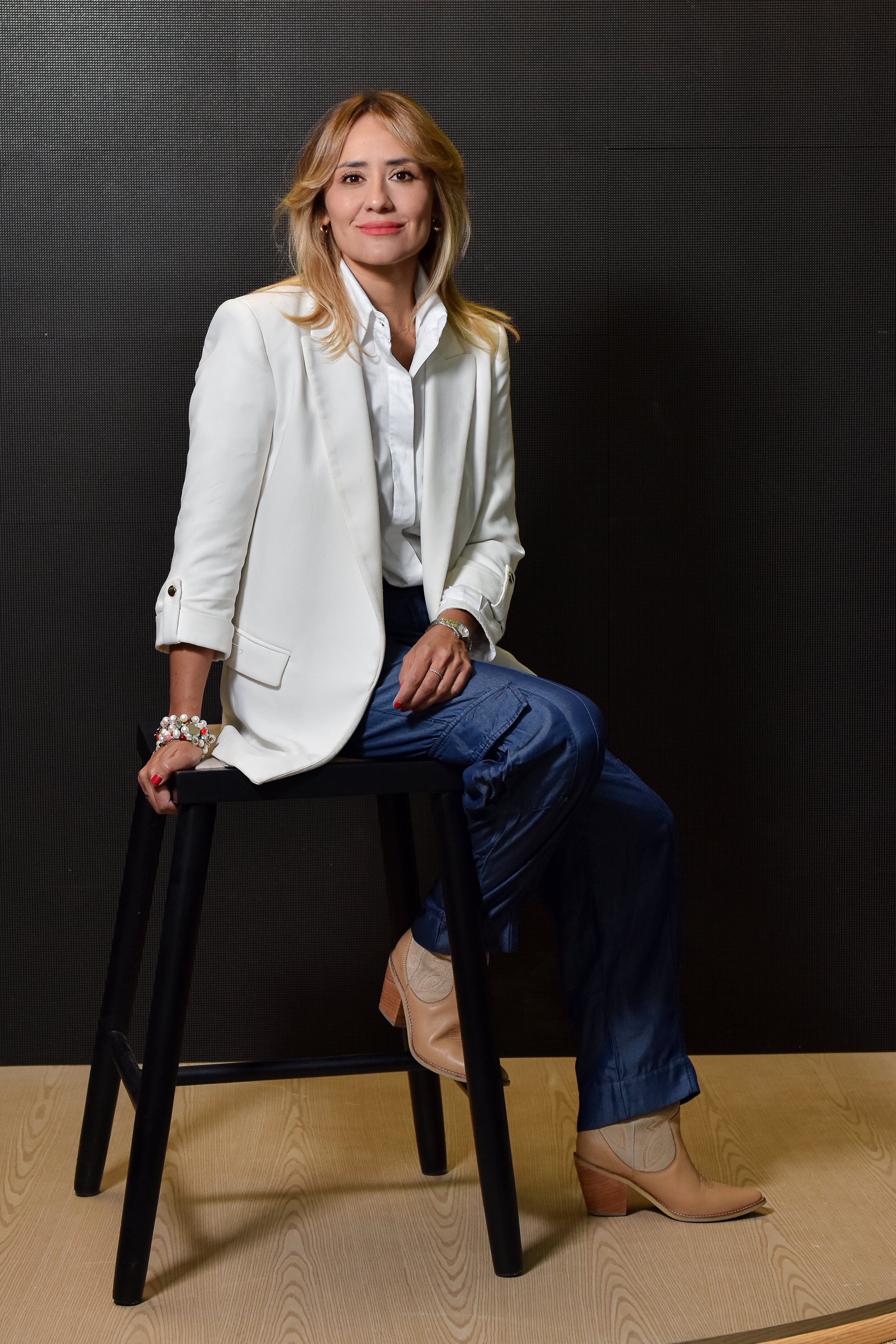 Un gimnasio para la comunicación