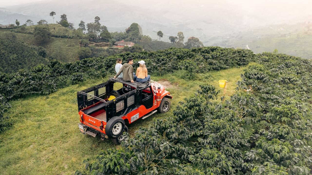 El Valle del Cauca en Fitur 2025: la estrategia que busca consolidarlo como destino turístico de clase mundial