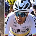 Se conoció nuevo video desde la carretera donde ocurrió el accidente