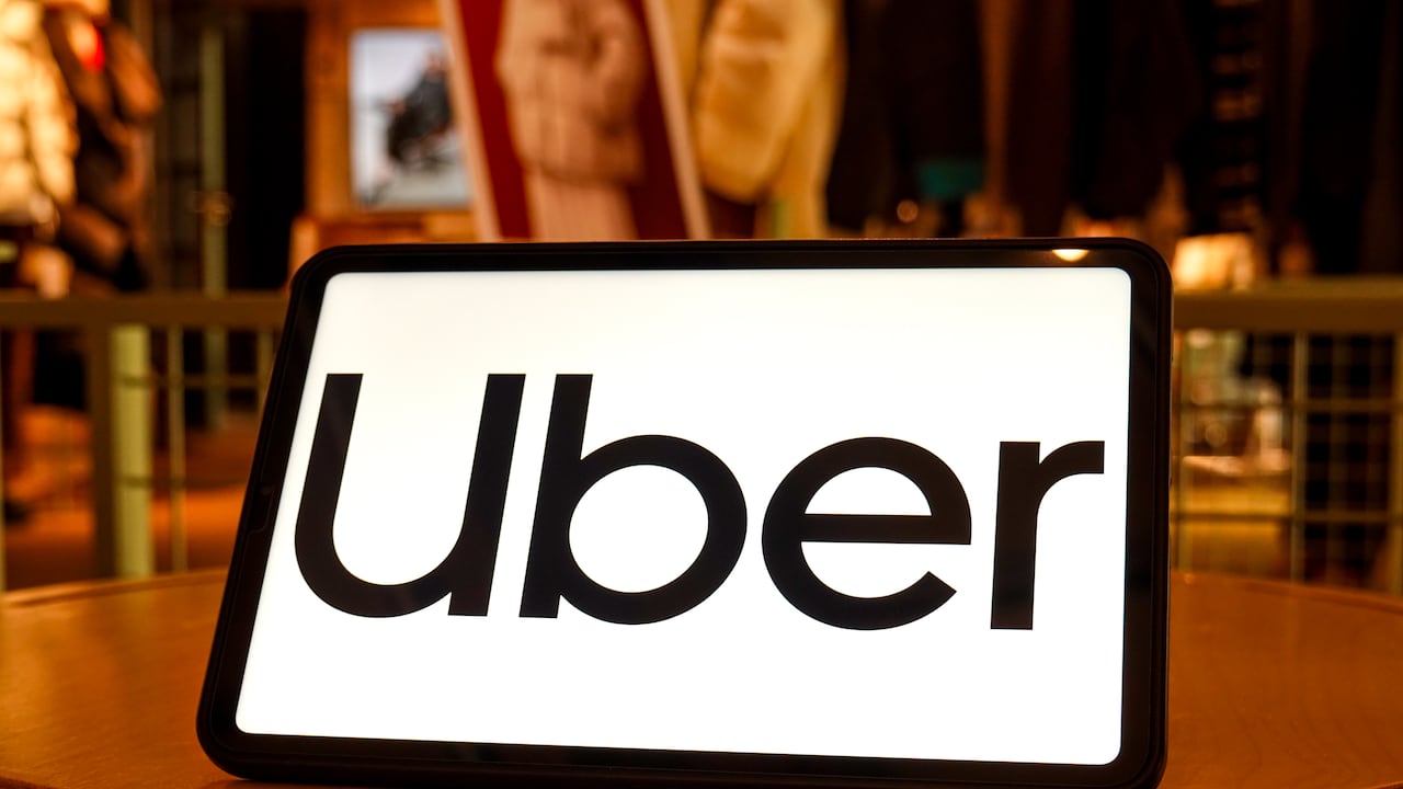 Nuevo acuerdo de Uber