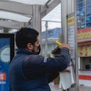 Nueva información SITP.