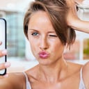 Las personas narcisistas se preocupan demasiado por la belleza física.