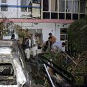 Organización de las Naciones Unidas convoca a reunión sobre Afganistán en Ginebra