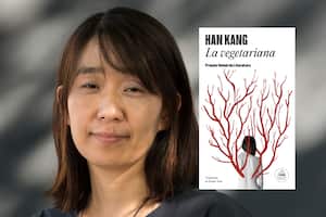 Han Kang - La vegetariana