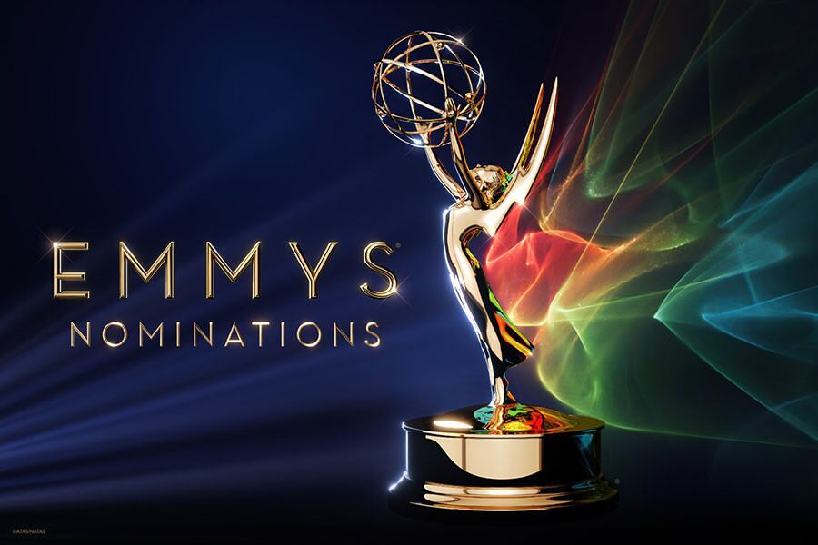 Emmys 2026