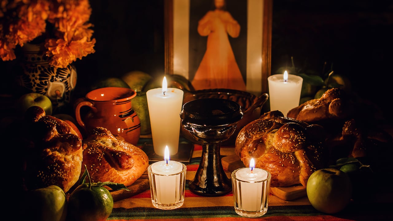 Una despedida simbólica solo necesita planificarlo desde el corazón.