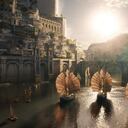 'Rings of Power' / 'El Señor de los Anillos: Anillos de poder'