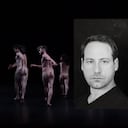 Olivier Dubois presenta en Bogotá 'Tragédie, New Edit', una versión ajustada a los tiempos del poema coreográfico que lo hizo una figura mundial de la danza.