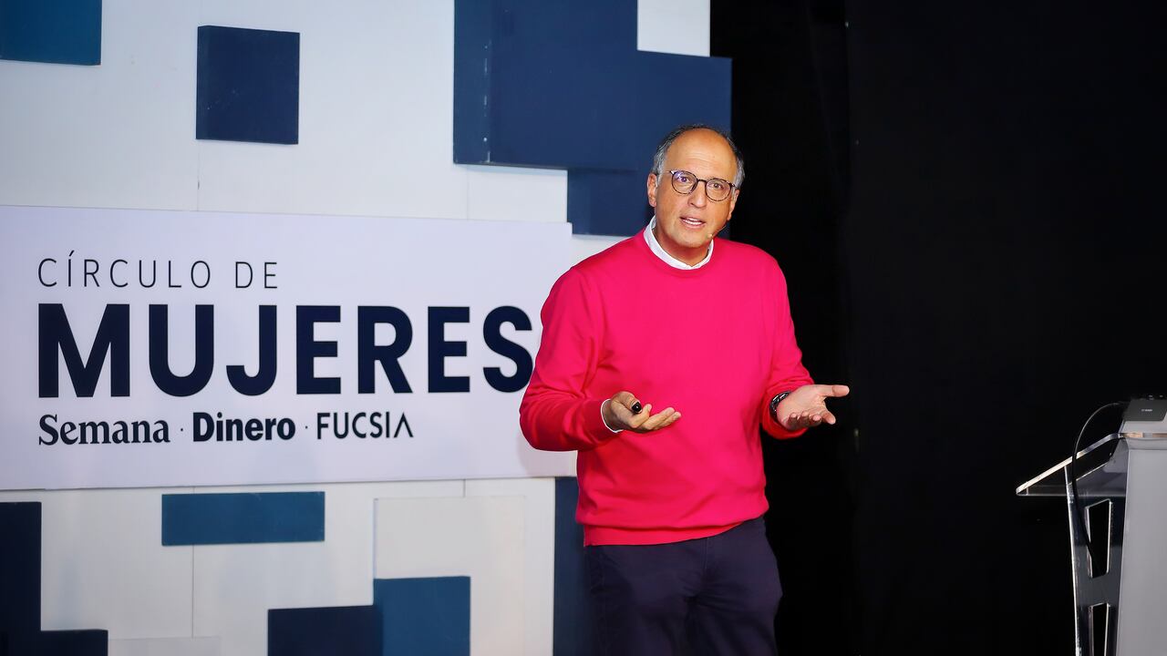 Juan Carlos Samper, experto en desarrollo de Marketing Personal.