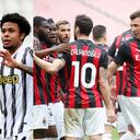 Ambos equipos se pronunciaron sobre la Superliga tras la salida de varios equipos.