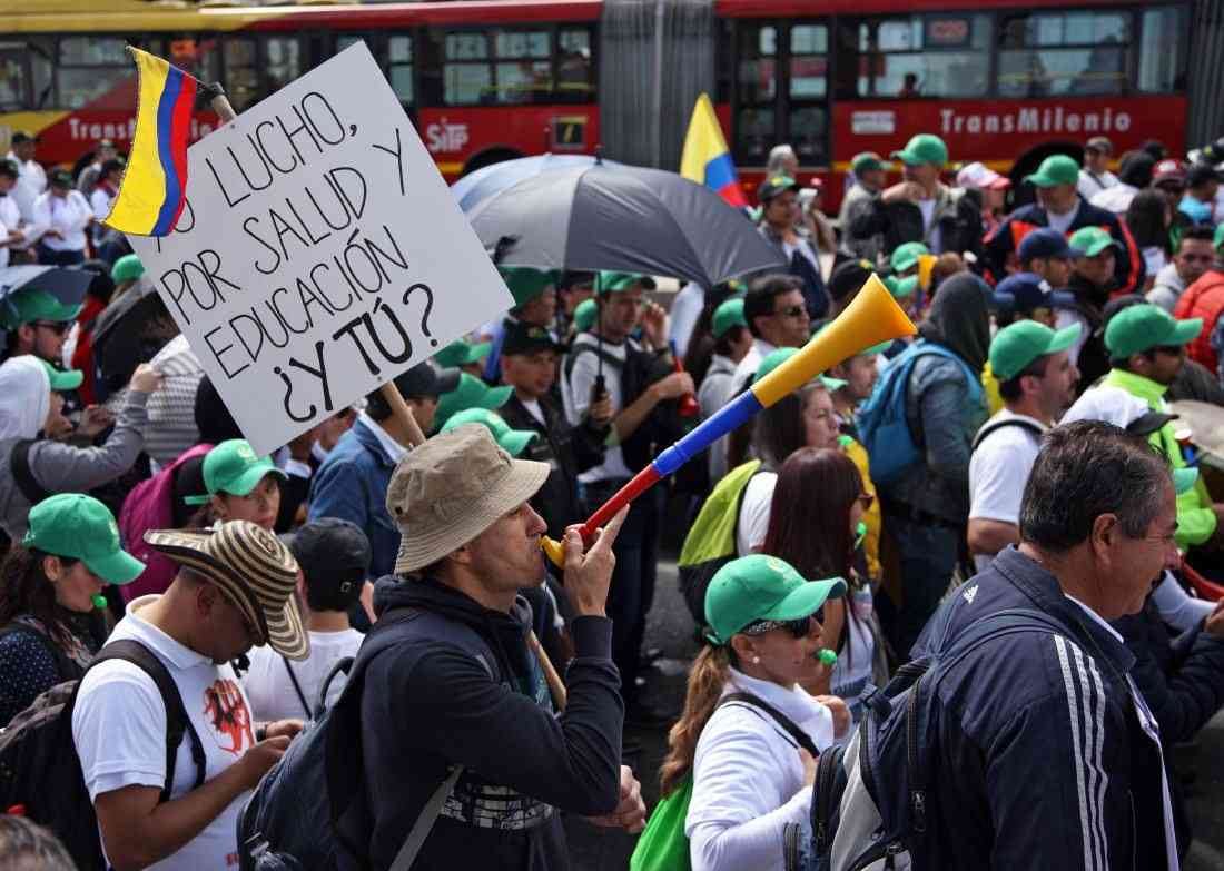 Foto: León Darío Peláez